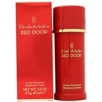 Elizabeth Arden Deo-Roller Red Door Deodorant Cream 40ml