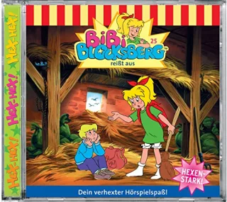 ... reisst aus