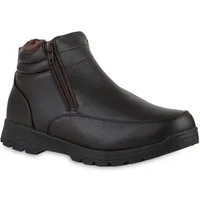 VAN HILL 840006 Winterboots