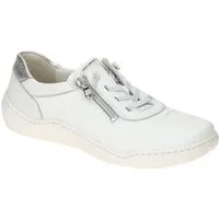 Waldläufer 612003 299 663 Schnürschuh