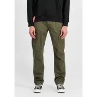 Alpha Industries Cargohose Agent Pant