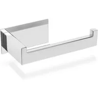 ECENCE Toilettenpapierhalter ohne Bohren selbstklebend Edelstahl 304