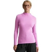 Marc O'Polo DENIM Langarmshirt aus Baumwoll-Stretch-Jersey