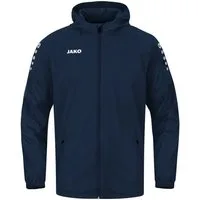 Jako Fußball Allwetterjacke Team 2.0