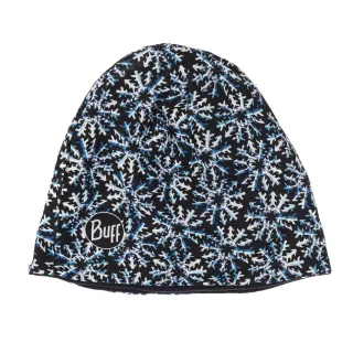 Mit Fleece gefütterte Mütze 109600