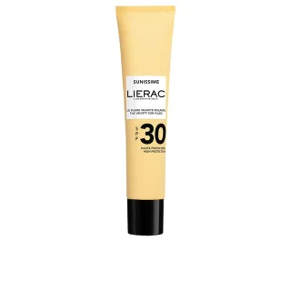 Sunissime Samtiges Solarfluid Spf30 40 ml