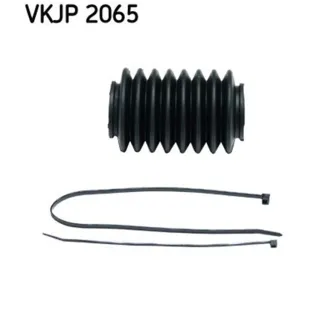 SKF Lenkmanschette Citroen Peugeot VKJP2065