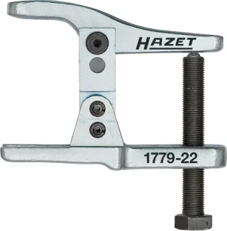 HAZET Kugelgelenk-Abzieher - 1779-22