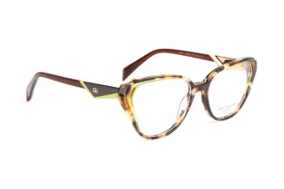 Ana Hickmann Brillenfassung AH6537 P01 54