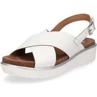 Ara Ara Damen Sandale weiß Sandale