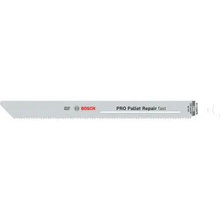 Bosch PRO Pallet Repair fast S1122HFR Blatt,0,9 x 19 x 225 mm - 2608659064