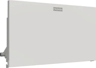 KWC Aquarotter Front, EXOS, ESG weiß, für EXOS UP WC-Doppelrollenhalter, 2030034712 2030034712