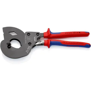 KNIPEX ACSR Freileitungsschneider - 9532340SR