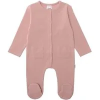 Liliput Overall Little One aus weichem geripptem Material