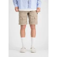 Alpha Industries Shorts Battle Short