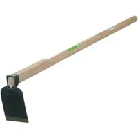 Freund Victoria Unkrautstecher Freund Victoria leichte Gartenhacke mit Stiel