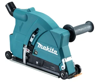 Makita Absaughaube 230 mm, 230 mm - 60 mm - 198440-5