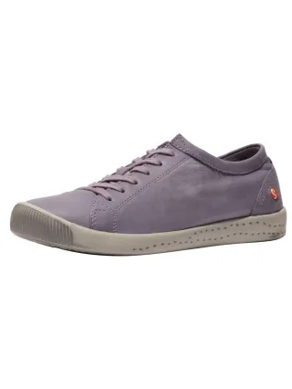 softinos Sneaker "softinos Sneaker Leder"