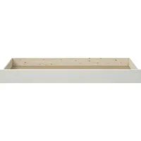 OTTO home Schubkasten "ERIK " nur passend zum Daybed "ERIK", massive Kiefer, auf Rollen