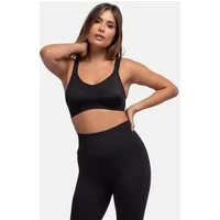 Dorina Sport-BH FLEX mit atmungsaktiven Mesh-Trägern