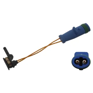 Febi Warnkontakt  Mercedes 39246