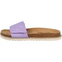 Fitters Footwear 2TM12001 Jade Lilac Pantolette