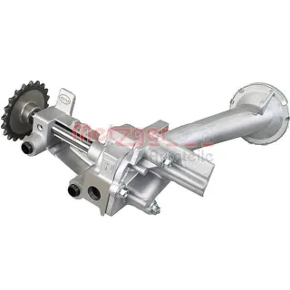 Metzger ?lpumpe Nissan Opel Renault Suzuki