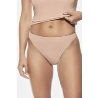 Mey Jazz-Pants Slips Mey Damen Retro Jazz-Pants Serie Poetry Classy Uni (1-St., 1er-Pack) Stilvoller Basic-Slip, mit Baumwoll-Zwickel