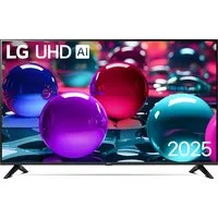 LG 50UA73006LA LED-Fernseher (127 cm/50 Zoll, 4K Ultra HD, Smart-TV, LG a7 Gen8 AI Prozessor, 4K Super Upscaling)