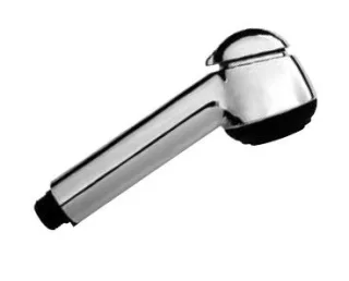 Kaja Spültischhandbrause in weiss, 28010-W 28010-W