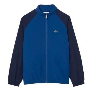 Lacoste - Jacke für Damen, Leicht (Marine)