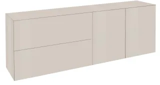 Lowboard MACKENZIE