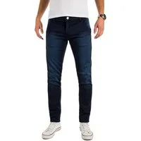 WOTEGA 5-Pocket-Jeans WOTEGA - Sweat Jeans Dexter (1-tlg)