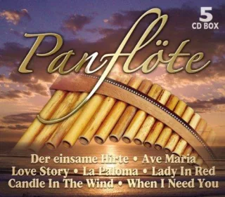 Panflöte
