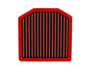 BMC Sport Luftfilter Triumph Tiger 900 /GT / Pro / Rally Bj. 2020-2025 Tauschfilter eintragungsfrei Baumwolle