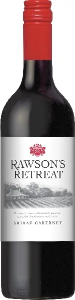Penfolds Rawsons Retreat Shiraz Cabernet Jg. 2022