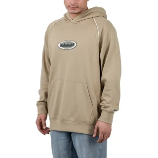 Timberland Oval Logo Hoodie