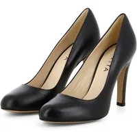 Evita CRISTINA Pumps (Paar, Kunstledersohle) Handmade in Italy