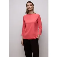 STREET ONE 3/4-Arm-Shirt Jersey