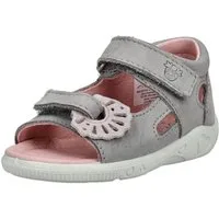Pepino Sandalen Leder . Riemchensandalette