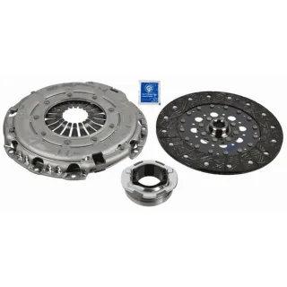 Sachs Kupplung Hyundai I40 1,7
