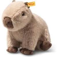 Steiff Kuscheltier Kuscheltier Chip Capybara (23cm)