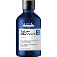 L'ORÉAL PROFESSIONNEL PARIS Haarshampoo L'Oréal Serioxyl Anti Hair-thinning Purifier & Bodifier Sh. 300ml