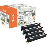 Toner Spar Pack PT1358 kompatibel zu Brother TN-248