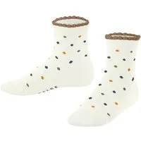 FALKE Kurzsocken Multidot Kurzsocken (1-Paar)