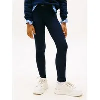 Tommy Hilfiger Leggings RHINE STONE LEGGING Kinder bis 16 Jahre