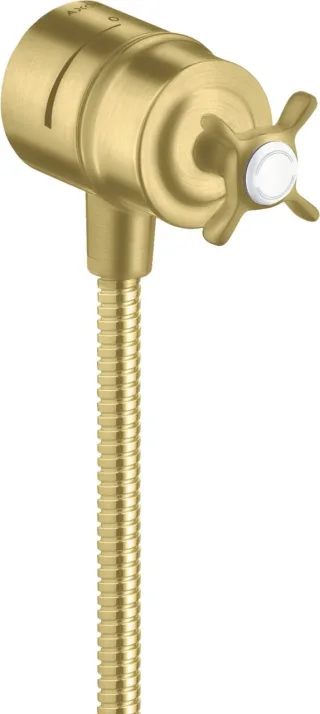 Hansgrohe Wandabsperrventil Axor Montreux 16882950