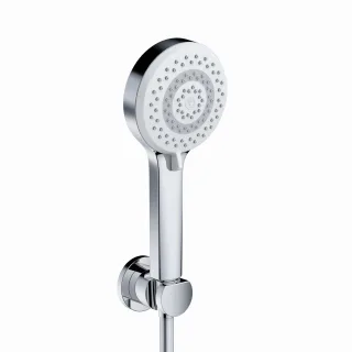 Kludi DIVE Wannen-Brause-Set Dive S 3S chrom, 6895005-00 6895005-00