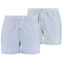 Levi's® Boxer (Packung, 2er-Pack) mit Logo-Bund