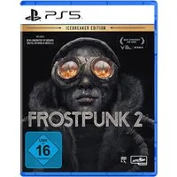 Frostpunk 2: ICEBREAKER EDITION PS5 PlayStation 5